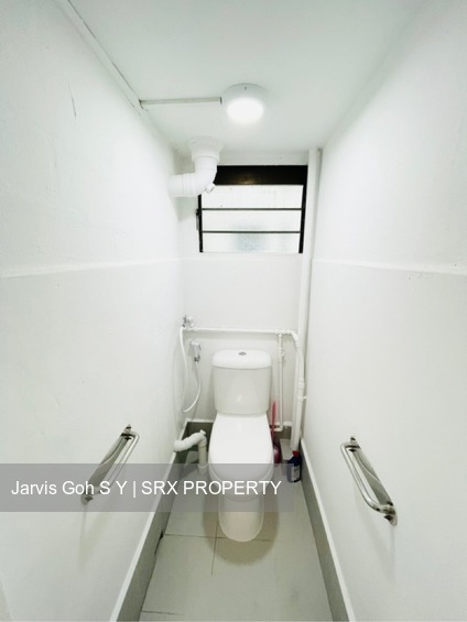 Blk 115 Toa Payoh North (Toa Payoh), HDB 3 Rooms #569324151